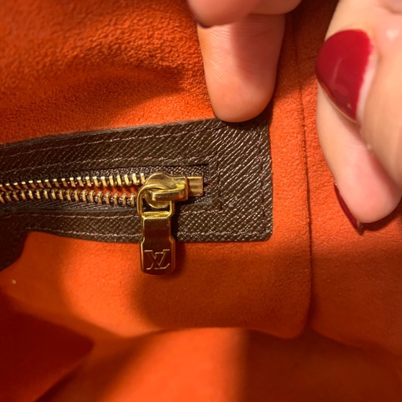 Louis Vuitton caba - Picture 4 of 8